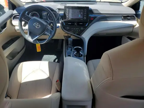 4T1C31AK2RU622868 2024 TOYOTA CAMRY - Image 8