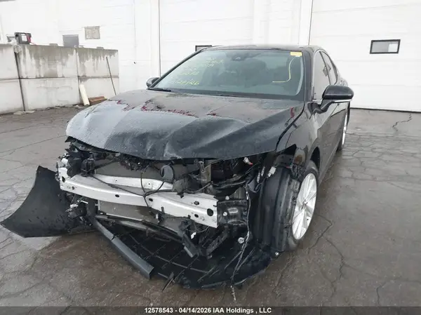 4T1C31AK2RU625673 2024 TOYOTA CAMRY - Image 2