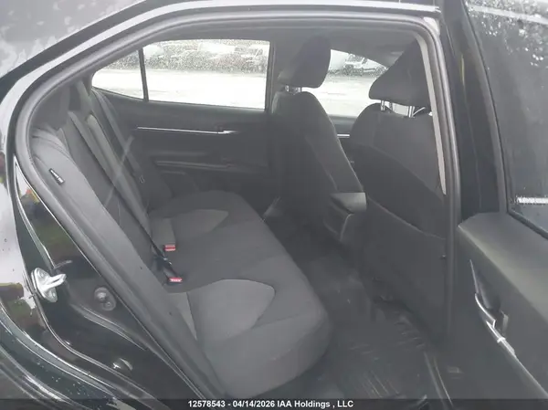 4T1C31AK2RU625673 2024 TOYOTA CAMRY - Image 8
