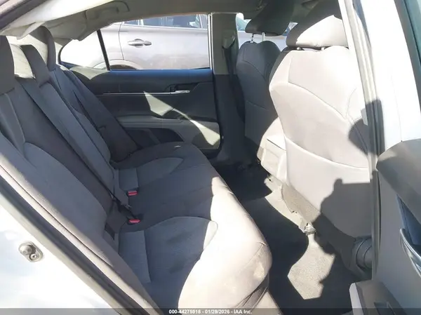4T1C31AK2RU631554 2024 TOYOTA CAMRY - Image 8