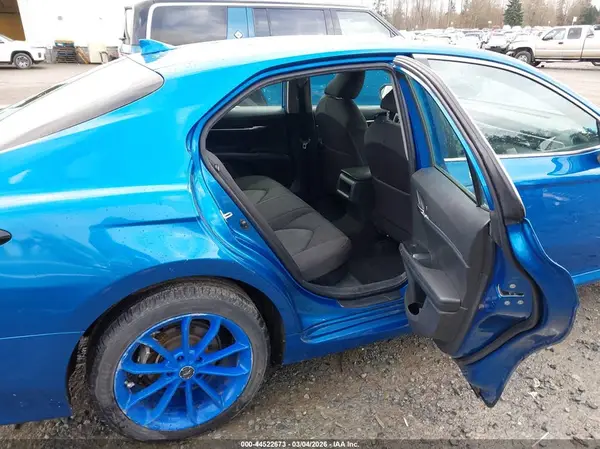 4T1C31AK3LU010766 2020 TOYOTA CAMRY - Image 8