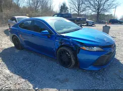 4T1C31AK3LU012193 2020 TOYOTA CAMRY