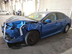 4T1C31AK3LU013196 2020 TOYOTA CAMRY