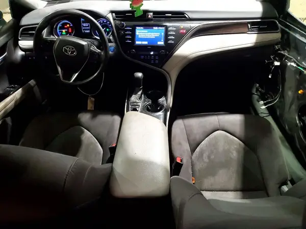 4T1C31AK3LU014025 2020 TOYOTA CAMRY - Image 8