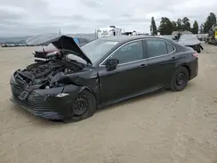 4T1C31AK3LU018060 2020 TOYOTA CAMRY