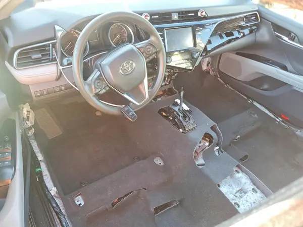 4T1C31AK3LU018317 2020 TOYOTA CAMRY - Image 8