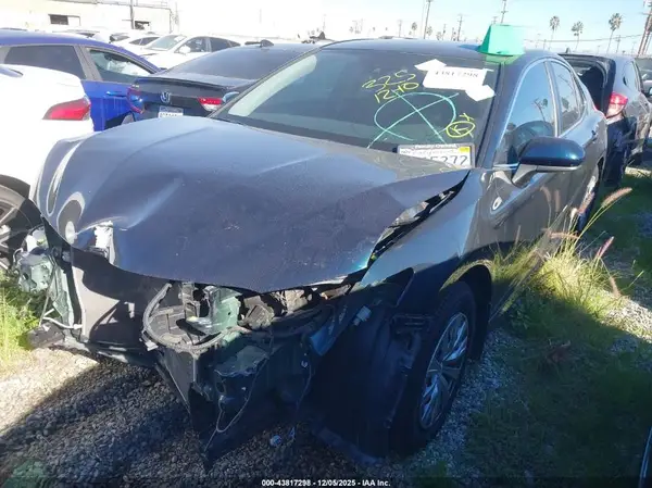 4T1C31AK3LU019712 2020 TOYOTA CAMRY - Image 2