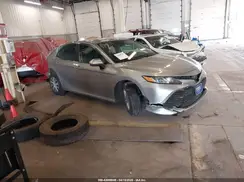 4T1C31AK3LU518011 2020 TOYOTA CAMRY