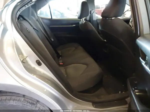 4T1C31AK3LU518011 2020 TOYOTA CAMRY - Image 8