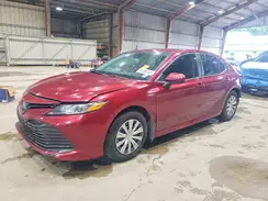 4T1C31AK3LU518087 2020 TOYOTA CAMRY