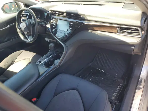 4T1C31AK3LU518557 2020 TOYOTA CAMRY - Image 8