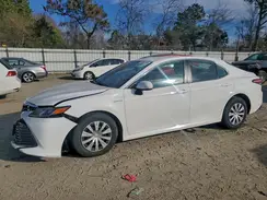 4T1C31AK3LU520101 2020 TOYOTA CAMRY