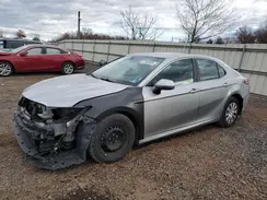 4T1C31AK3LU526674 2020 TOYOTA CAMRY