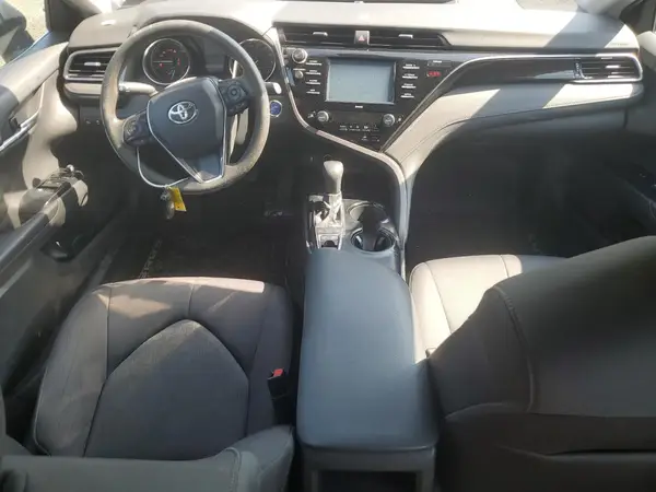 4T1C31AK3LU527890 2020 TOYOTA CAMRY - Image 8