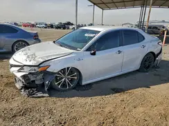 4T1C31AK3LU529896 2020 TOYOTA CAMRY