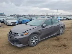 4T1C31AK3LU530465 2020 TOYOTA CAMRY