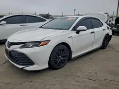 4T1C31AK3LU532720 2020 TOYOTA CAMRY