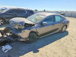 4T1C31AK3LU532913 2020 TOYOTA CAMRY