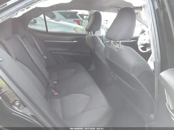 4T1C31AK3LU533477 2020 TOYOTA CAMRY - Image 8