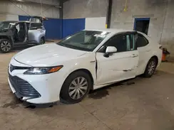 4T1C31AK3LU534015 2020 TOYOTA CAMRY