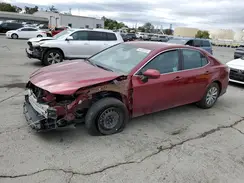 4T1C31AK3LU534774 2020 TOYOTA CAMRY