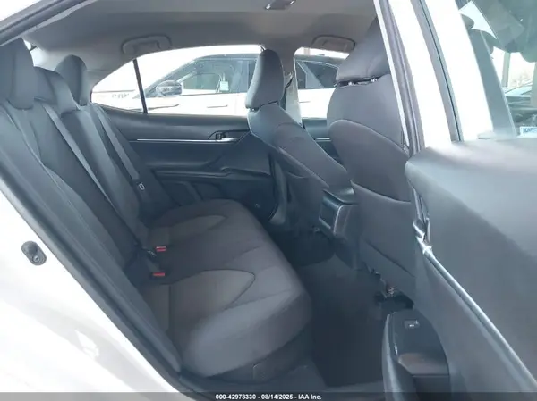 4T1C31AK3LU535875 2020 TOYOTA CAMRY - Image 8