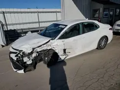 4T1C31AK3LU537268 2020 TOYOTA CAMRY