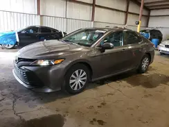4T1C31AK3LU544706 2020 TOYOTA CAMRY