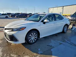 4T1C31AK3MU026693 2021 TOYOTA CAMRY