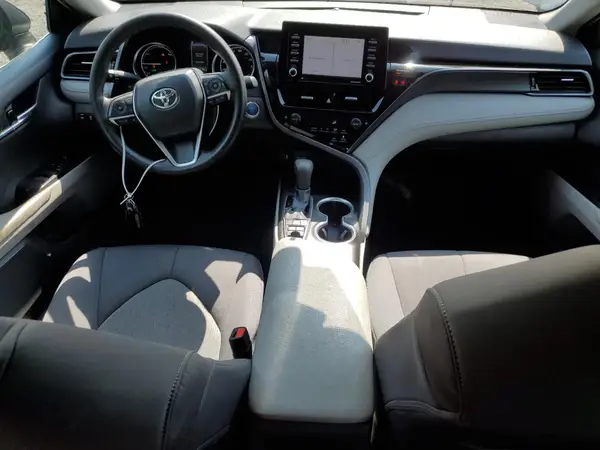 4T1C31AK3MU029979 2021 TOYOTA CAMRY - Image 8