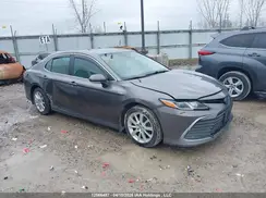 4T1C31AK3MU032123 2021 TOYOTA CAMRY