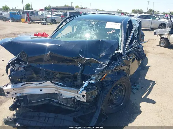 4T1C31AK3MU032297 2021 TOYOTA CAMRY - Image 2