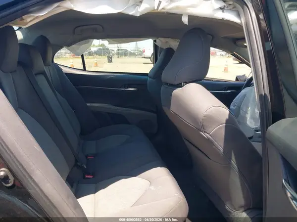 4T1C31AK3MU032297 2021 TOYOTA CAMRY - Image 8