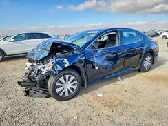 4T1C31AK3MU549325 2021 TOYOTA CAMRY