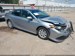 4T1C31AK3MU549454 2021 TOYOTA CAMRY