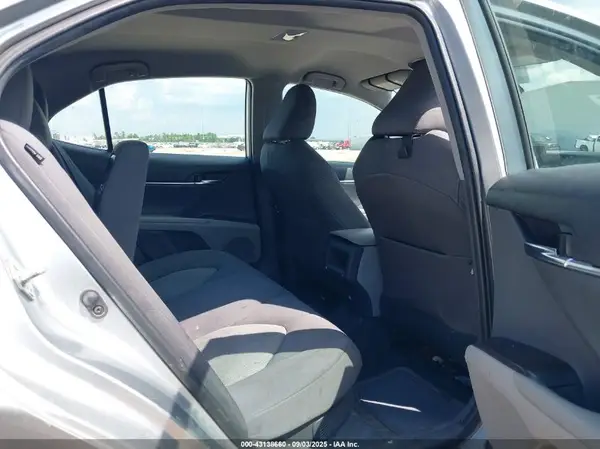 4T1C31AK3MU549454 2021 TOYOTA CAMRY - Image 8