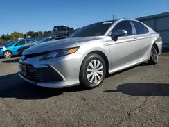 4T1C31AK3MU551351 2021 TOYOTA CAMRY
