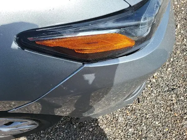 4T1C31AK3MU551592 2021 TOYOTA CAMRY - Image 2