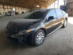 4T1C31AK3MU553407 2021 TOYOTA CAMRY