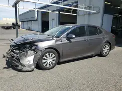 4T1C31AK3MU553696 2021 TOYOTA CAMRY