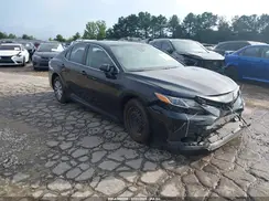 4T1C31AK3MU554394 2021 TOYOTA CAMRY