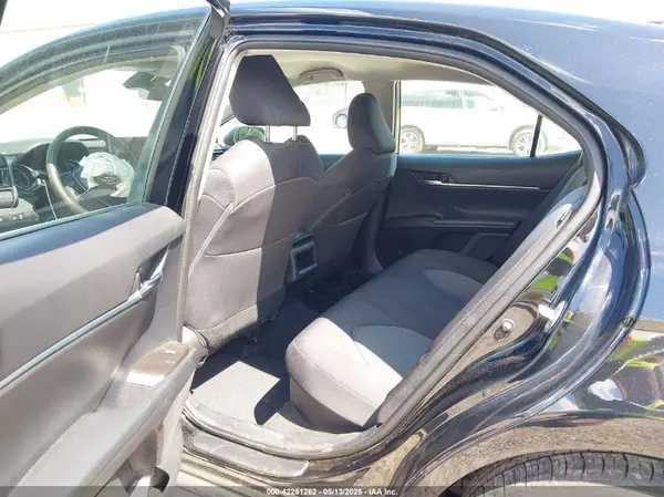 4T1C31AK3MU554394 2021 TOYOTA CAMRY - Image 8