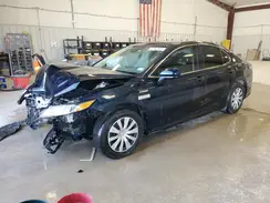 4T1C31AK3MU555612 2021 TOYOTA CAMRY