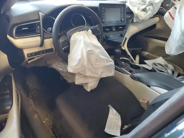 4T1C31AK3MU555612 2021 TOYOTA CAMRY - Image 8
