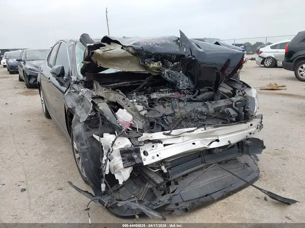 4T1C31AK3MU557084 2021 TOYOTA CAMRY - Image 1