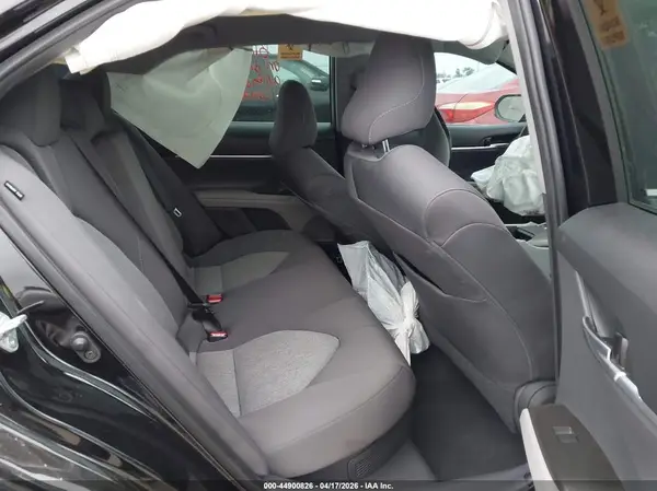 4T1C31AK3MU557084 2021 TOYOTA CAMRY - Image 8