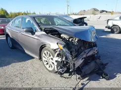 4T1C31AK3MU558137 2021 TOYOTA CAMRY