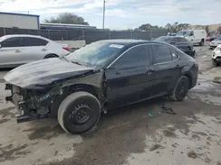 4T1C31AK3MU558347 2021 TOYOTA CAMRY