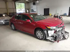 4T1C31AK3MU558526 2021 TOYOTA CAMRY