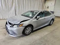 4T1C31AK3MU558932 2021 TOYOTA CAMRY